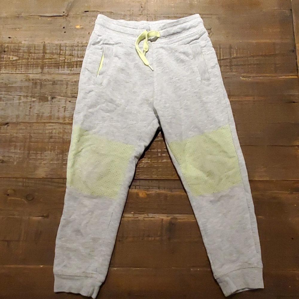 Boy's Lightweight Sweatpants